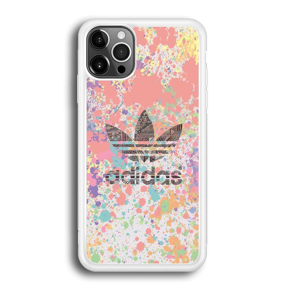 Adidas Insignia of Diversity iPhone 12 Pro Case-Oxvistore