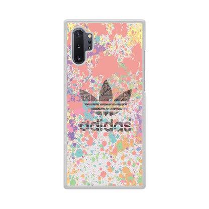 Adidas Insignia of Diversity Samsung Galaxy Note 10 Plus Case-Oxvistore