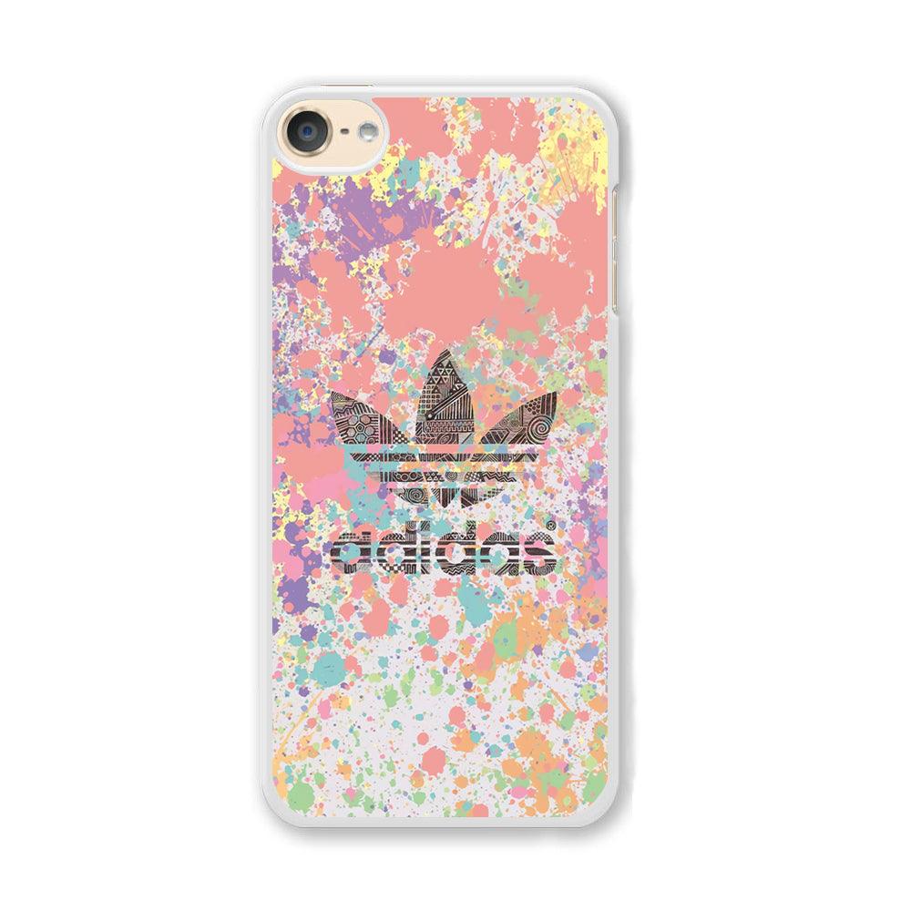 Adidas Insignia of Diversity iPod Touch 6 Case-Oxvistore