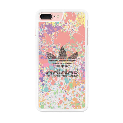 Adidas Insignia of Diversity iPhone 7 Plus Case-Oxvistore