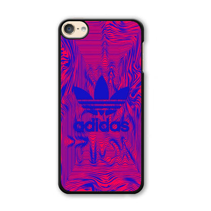 Adidas Line Sketch iPod Touch 6 Case-Oxvistore