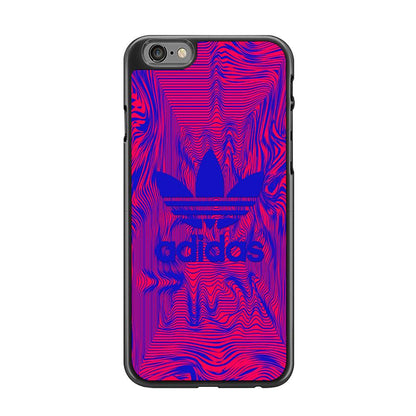 Adidas Line Sketch iPhone 6 | 6s Case-Oxvistore