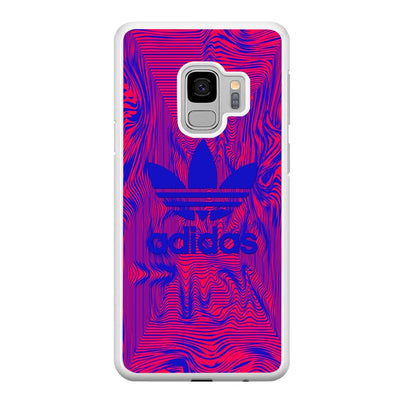 Adidas Line Sketch Samsung Galaxy S9 Case-Oxvistore