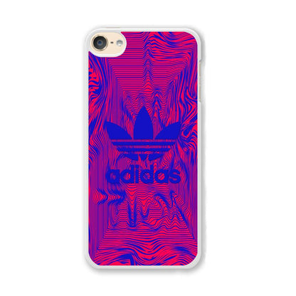 Adidas Line Sketch iPod Touch 6 Case-Oxvistore