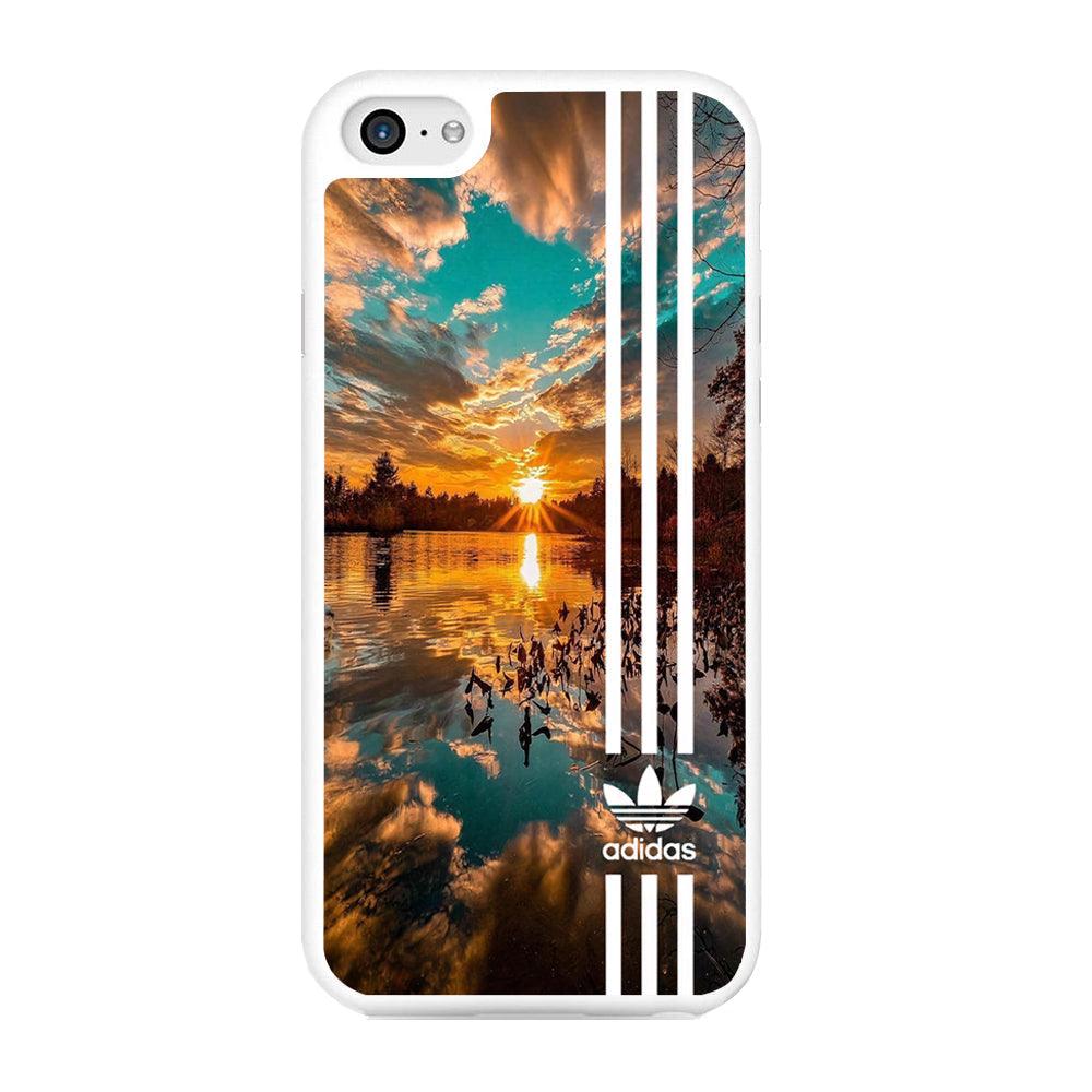 Adidas Line and Sunset iPhone 6 | 6s Case-Oxvistore