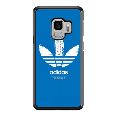 Adidas Logo Originals Samsung Galaxy S9 Case-Oxvistore