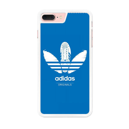 Adidas Logo Originals iPhone 7 Plus Case-Oxvistore