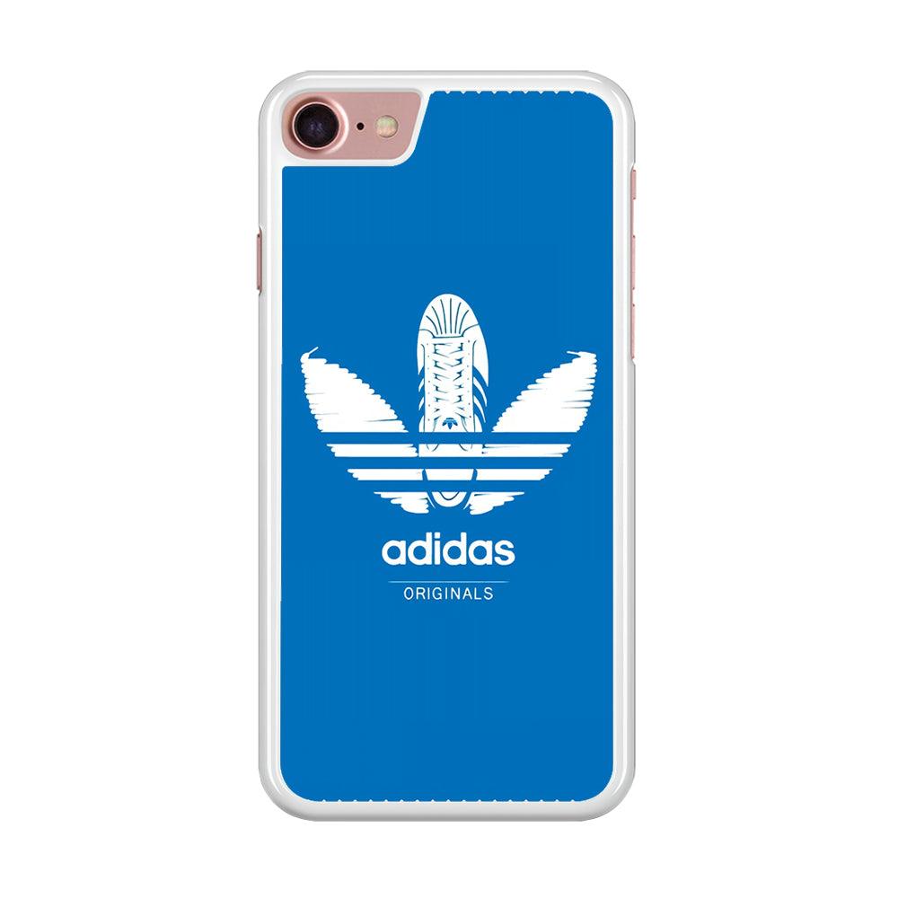 Adidas Logo Originals iPhone 7 Case-Oxvistore