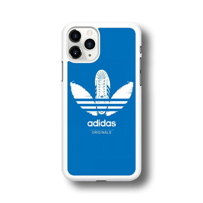 Adidas Logo Originals iPhone 11 Pro Case-Oxvistore