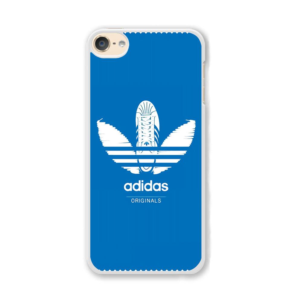 Adidas Logo Originals iPod Touch 6 Case-Oxvistore