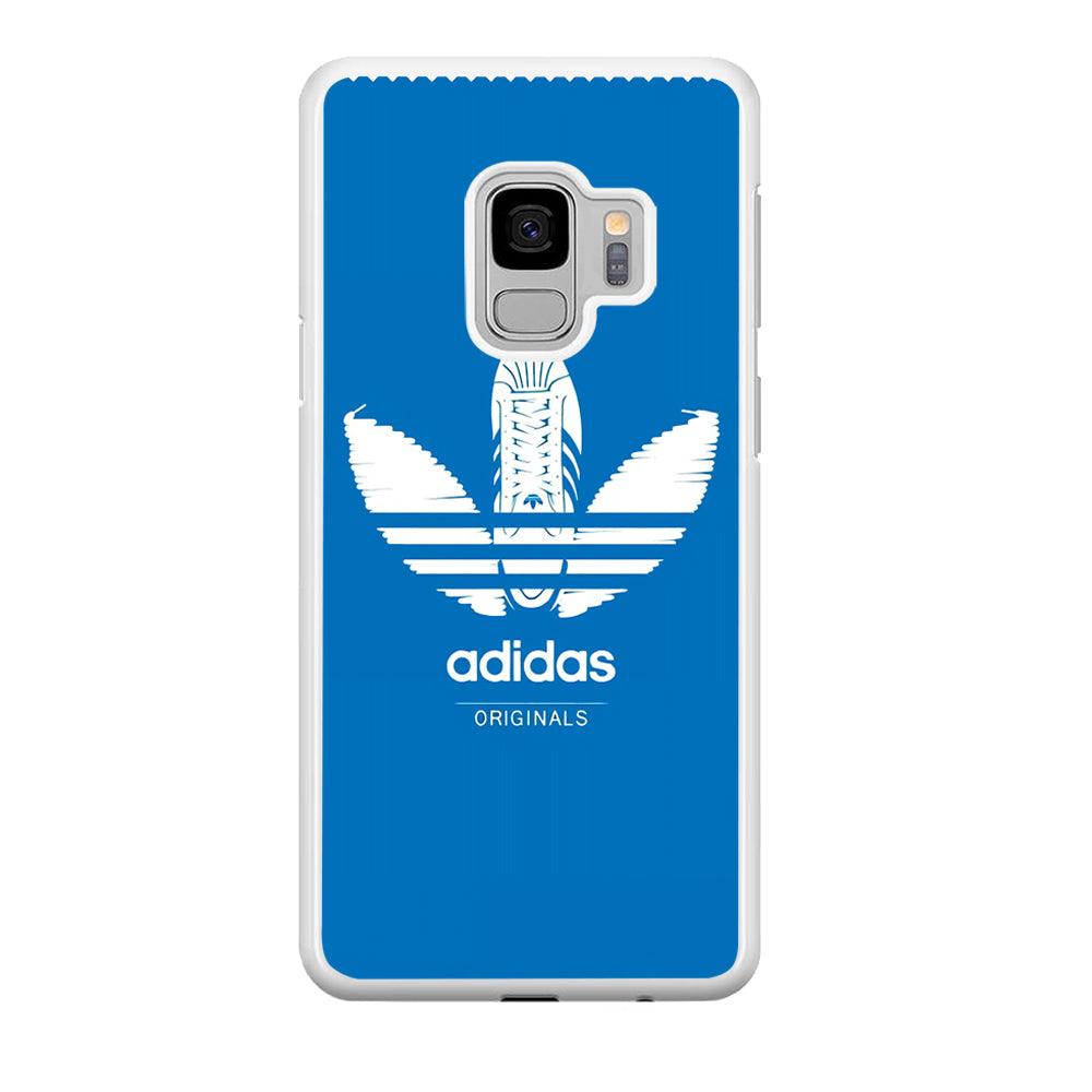 Adidas Logo Originals Samsung Galaxy S9 Case-Oxvistore