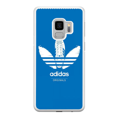 Adidas Logo Originals Samsung Galaxy S9 Case-Oxvistore