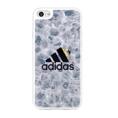 Adidas Logo with Simpson iPhone 6 Plus | 6s Plus Case-Oxvistore