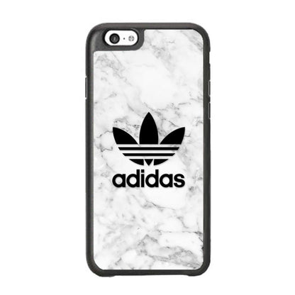 Adidas Marble Backdrop iPhone 6 Plus | 6s Plus Case-Oxvistore