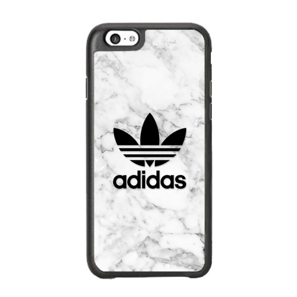 Adidas Marble Backdrop iPhone 6 | 6s Case-Oxvistore