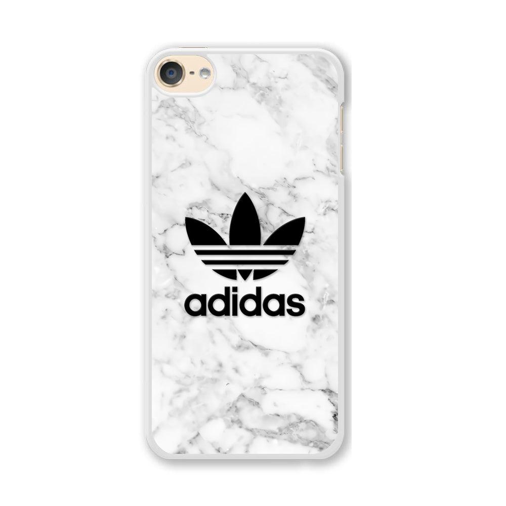 Adidas Marble Backdrop iPod Touch 6 Case-Oxvistore