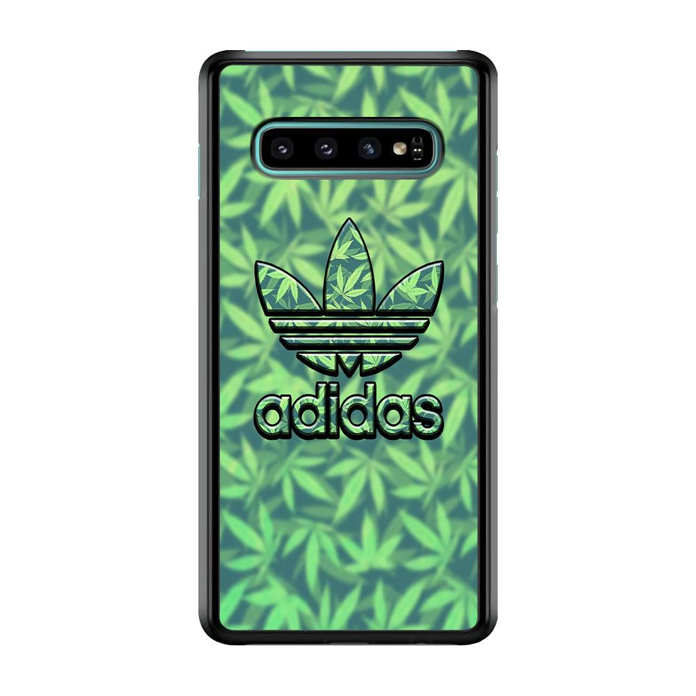 Adidas Mariju Samsung Galaxy S10 Case-Oxvistore