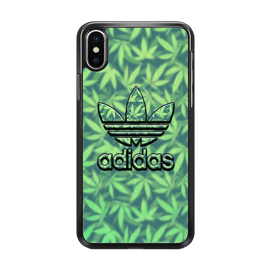 Adidas Mariju iPhone X Case-Oxvistore