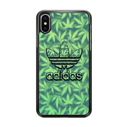 Adidas Mariju iPhone XS Case-Oxvistore