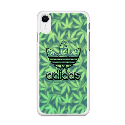 Adidas Mariju iPhone XR Case-Oxvistore