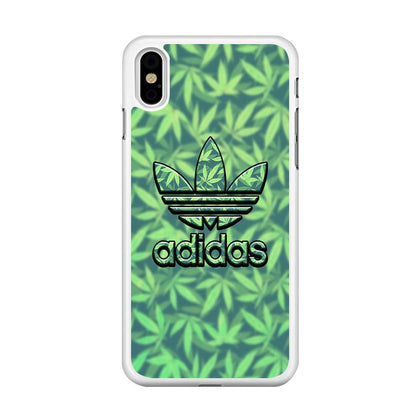 Adidas Mariju iPhone X Case-Oxvistore