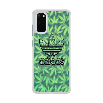 Adidas Mariju Samsung Galaxy S20 Case-Oxvistore