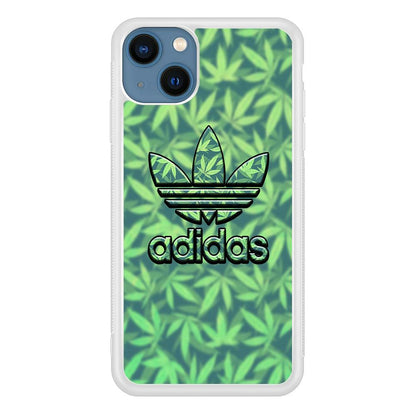 Adidas Mariju iPhone 15 Plus Case-Oxvistore