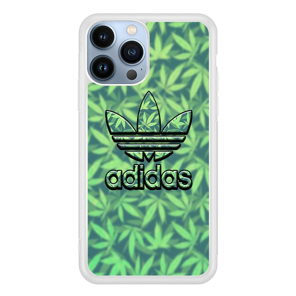 Adidas Mariju iPhone 13 Pro Case-Oxvistore