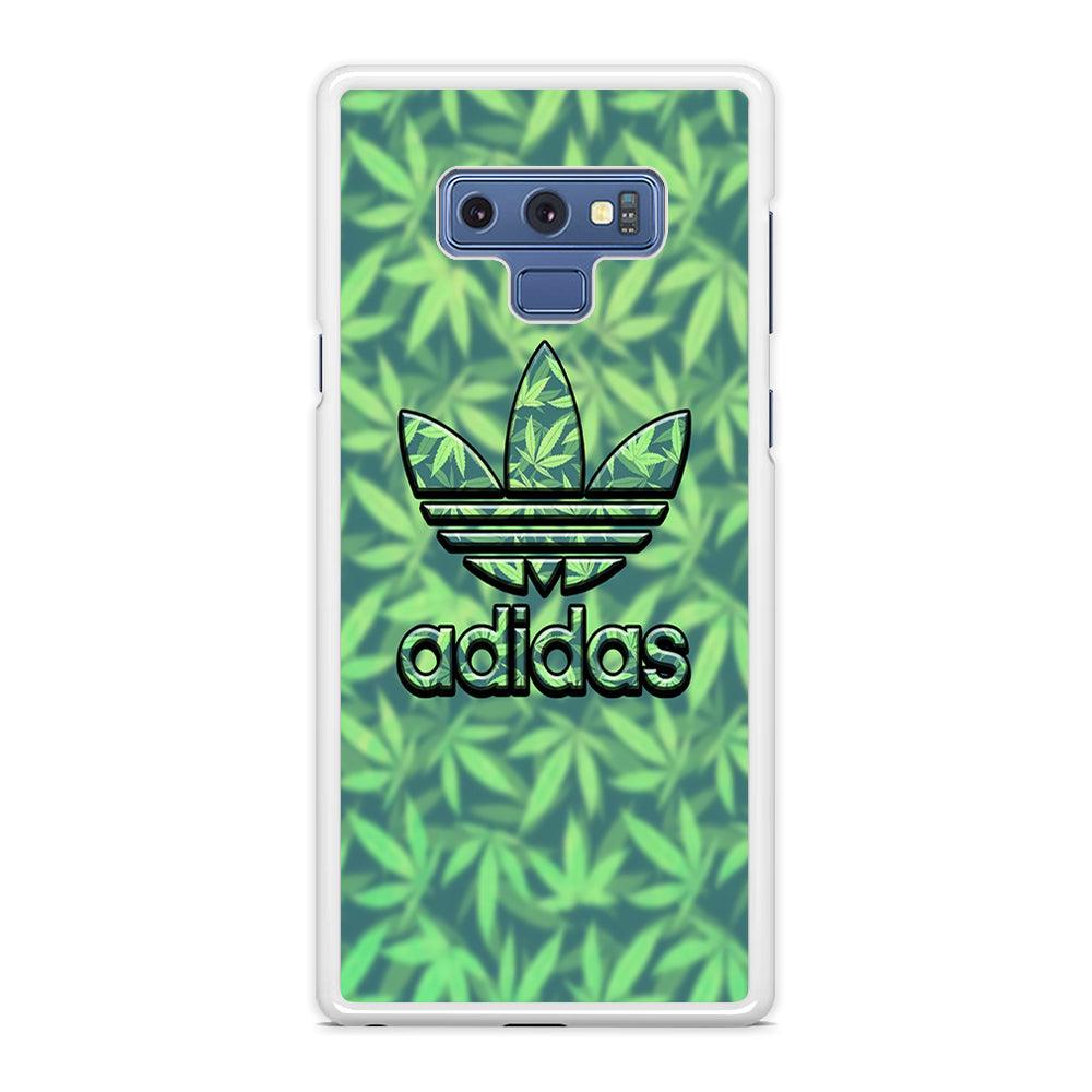 Adidas Mariju Samsung Galaxy Note 9 Case-Oxvistore