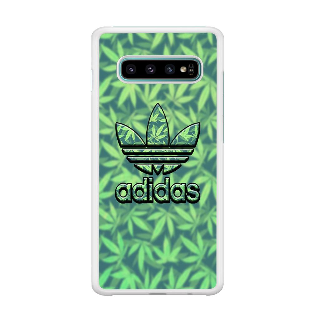 Adidas Mariju Samsung Galaxy S10 Plus Case-Oxvistore