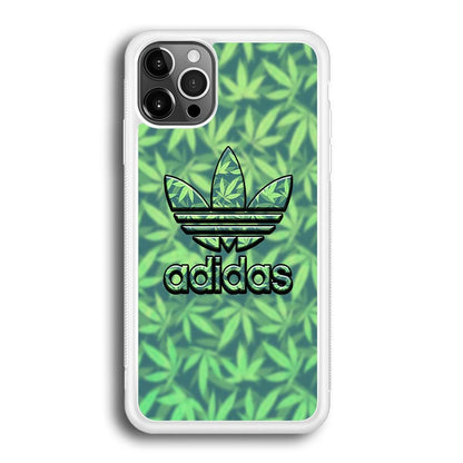 Adidas Mariju iPhone 12 Pro Case-Oxvistore