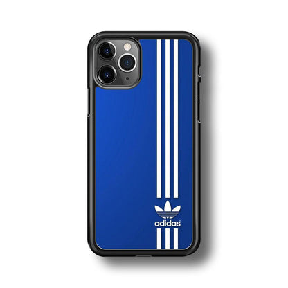 Adidas Milk Line iPhone 11 Pro Case-Oxvistore