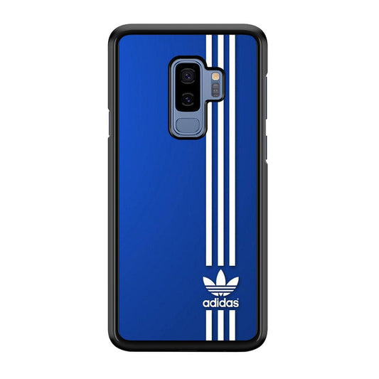 Adidas Milk Line Samsung Galaxy S9 Plus Case-Oxvistore