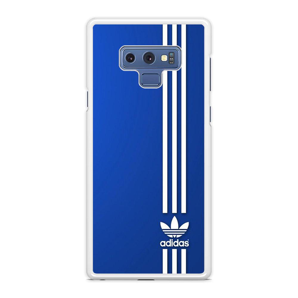 Adidas Milk Line Samsung Galaxy Note 9 Case-Oxvistore