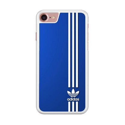 Adidas Milk Line iPhone 8 Case-Oxvistore