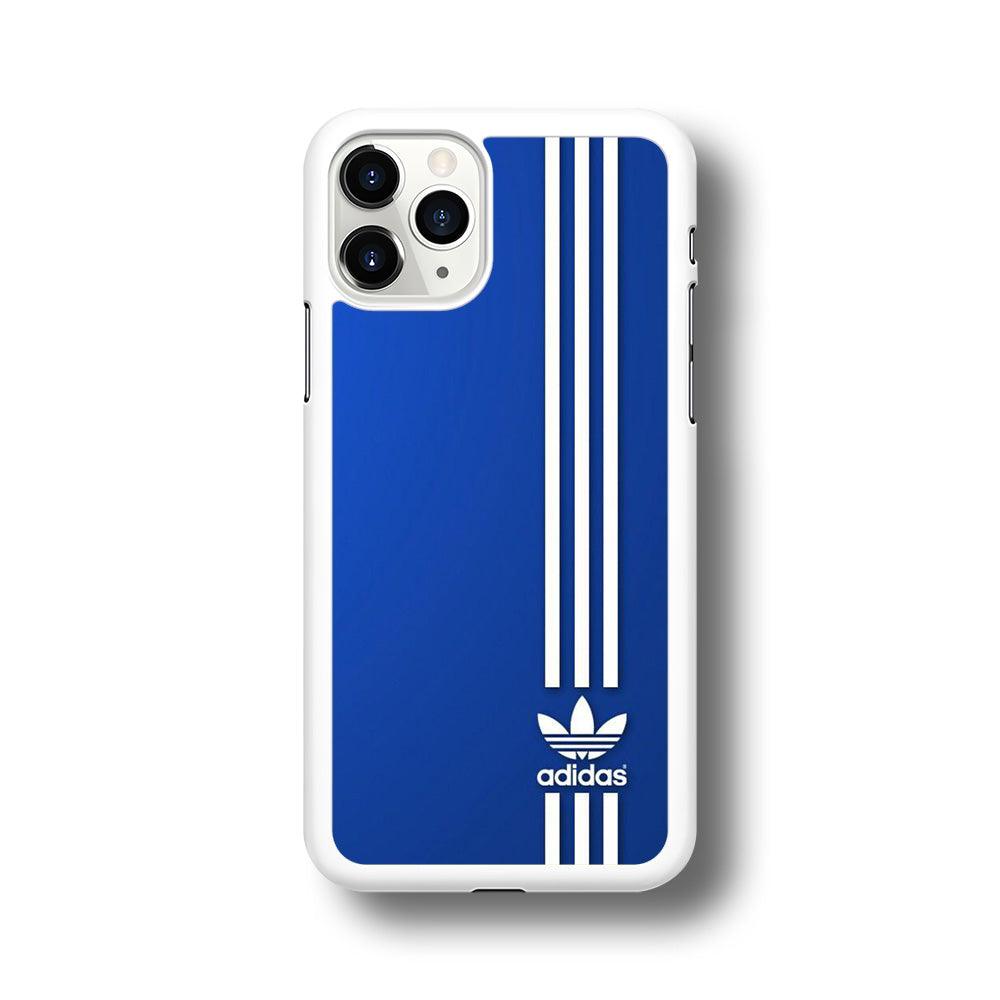 Adidas Milk Line iPhone 11 Pro Case-Oxvistore