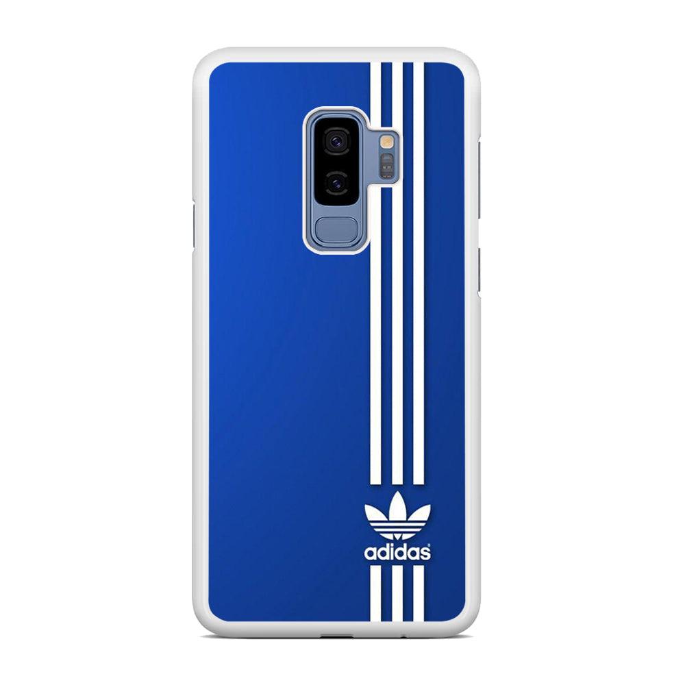 Adidas Milk Line Samsung Galaxy S9 Plus Case-Oxvistore