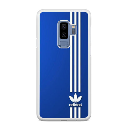 Adidas Milk Line Samsung Galaxy S9 Plus Case-Oxvistore