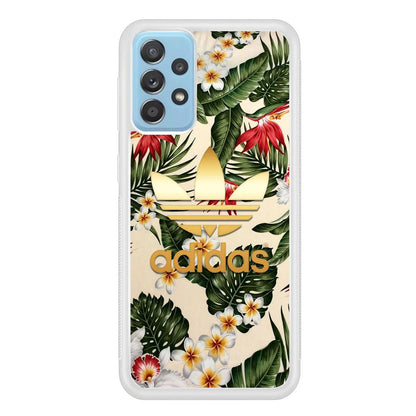 Adidas Nature Fusion Samsung Galaxy A52 Case-Oxvistore