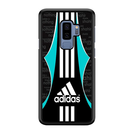 Adidas Not Imp Samsung Galaxy S9 Plus Case-Oxvistore