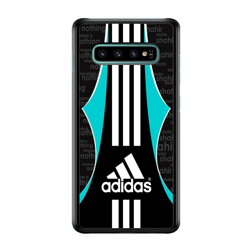 Adidas Not Imp Samsung Galaxy S10 Plus Case-Oxvistore