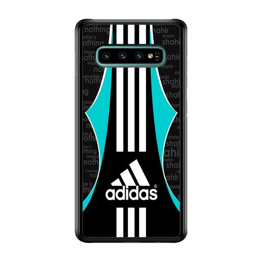 Adidas Not Imp Samsung Galaxy S10 Plus Case-Oxvistore