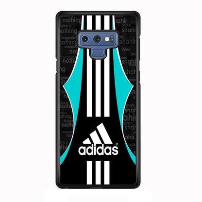 Adidas Not Imp Samsung Galaxy Note 9 Case-Oxvistore