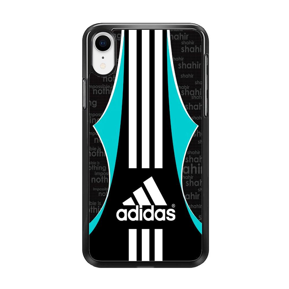 Adidas Not Imp iPhone XR Case-Oxvistore