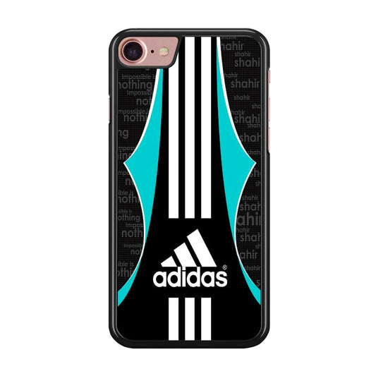 Adidas Not Imp iPhone 7 Case-Oxvistore