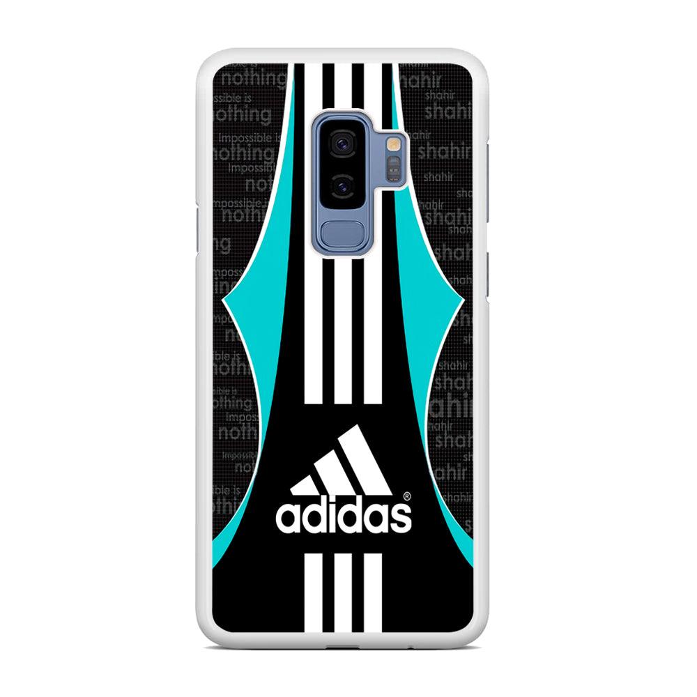 Adidas Not Imp Samsung Galaxy S9 Plus Case-Oxvistore