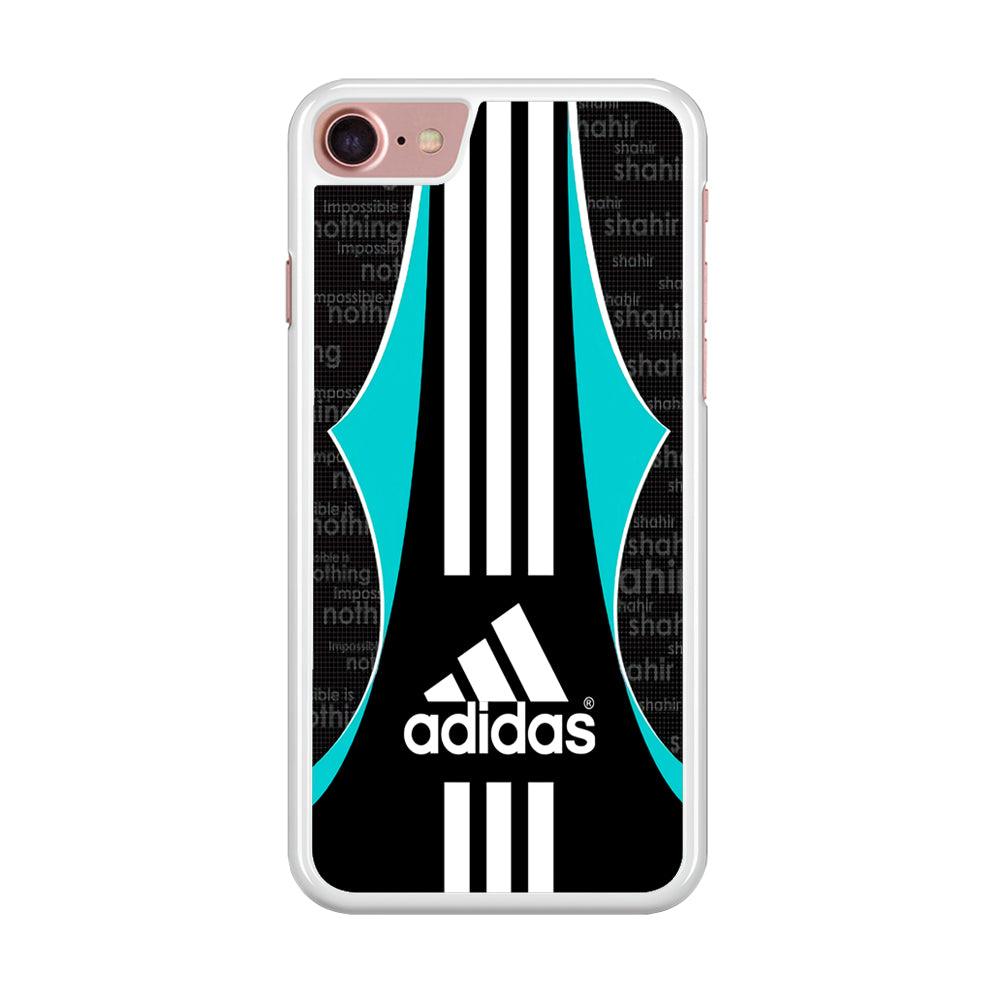 Adidas Not Imp iPhone 8 Case-Oxvistore