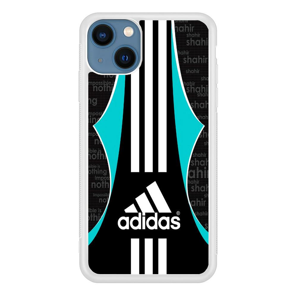 Adidas Not Imp iPhone 15 Plus Case-Oxvistore