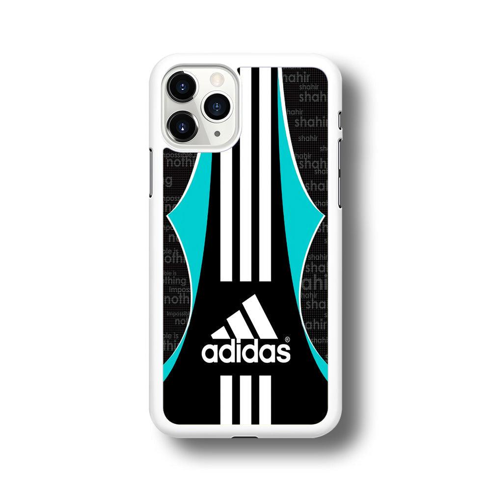 Adidas Not Imp iPhone 11 Pro Case-Oxvistore