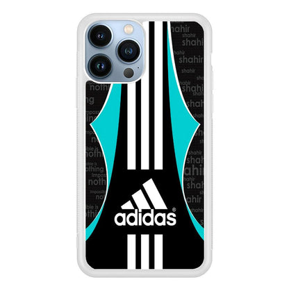 Adidas Not Imp iPhone 14 Pro Max Case-Oxvistore